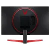 27" ИГРОВОЙ МОНИТОР LG 27GN800-B, IPS 2560 X 1440 QHD, ЧЁРНЫЙ