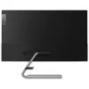 27" MONITOR LENOVO Q27Q-1L, IPS 2560X1440 WQHD, NEGRU