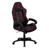 SCAUN GAMING THUNDERX3 BC1, PU PIELE, CAMUFLAJ