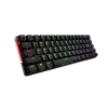 TASTATURA ASUS ROG FALCHION, FARA FIR, NEGRU