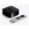 TV-BOX APPLE A2169, NEGRU