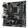 МАТЕРИНСКАЯ ПЛАТА GIGABYTE H610M S2H DDR4, LGA1700, INTEL H610, MICRO-ATX