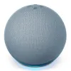 DIFUZOR INTELIGENT AMAZON ECHO DOT (4TH GEN), ALBASTRU