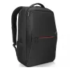 RUCSAC PENTRU LAPTOP LENOVO THINKPAD PROFESSIONAL, 15.6", POLIESTER, NEGRU