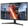 27" ИГРОВОЙ МОНИТОР LG 27GN800-B, IPS 2560 X 1440 QHD, ЧЁРНЫЙ