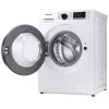 СТИРАЛЬНАЯ МАШИНА SAMSUNG WW90TA047AE, 9КГ, БЕЛЫЙ