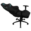 SCAUN GAMING THUNDERX3 TC5, PU PIELE, NEGRU