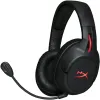 CASTI GAMING HYPERX CLOUD II, WIRELESS, NEGRU