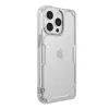 ЧЕХОЛ NILLKIN IPHONE 13 - ULTRA THIN TPU - NATURE PRO MAGNETIC, ПРОЗРАЧНЫЙ