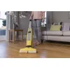 ВЕРТИКАЛЬНЫЙ ПЫЛЕСОС KARCHER FC 5, ЖЁЛТЫЙ