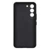 HUSA SAMSUNG LEATHER COVER FOR GALAXY S22, NEGRU