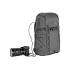 RUCSAC PENTRU CAMERA VANGUARD VEO ADAPTOR S41 GY, GRI