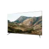 65" LED SMART TV KIVI 65U740LB, 3840X2160 4K UHD, ANDROID TV, NEGRU