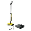 ЭЛЕКТРОШВАБРА KARCHER FC 7 CORDLESS, ЖЁЛТЫЙ