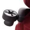 ДЕТСКОЕ АВТОКРЕСЛО KIKKA BOO FERRIS ISOFIX, ГРУППА 1/2/3 (9-36 КГ), КРАСНЫЙ