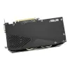 ВИДЕОКАРТА ASUS DUAL-GTX1660S-O6G-EVO,  6GB GDDR6 192БИТ