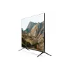 50" LED SMART TV KIVI 50U740LB, 3840X2160 4K UHD, ANDROID TV, NEGRU
