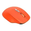 БЕCПРОВОДНАЯ МЫШЬ CANYON MW-21, КРАСНЫЙ