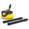 MECANISM DE CURATARE A SUPRAFETELOR KARCHER T-RACER T 5