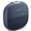 ПОРТАТИВНАЯ КОЛОНКА BOSE SOUNDLINK MICRO, СИНИЙ