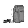 RUCSAC PENTRU CAMERA VANGUARD VEO ADAPTOR R44 GY, GRI