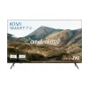 50" LED SMART TV KIVI 50U740LB, 3840X2160 4K UHD, ANDROID TV, NEGRU