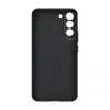 HUSA SAMSUNG LEATHER COVER FOR GALAXY S22+, NEGRU