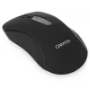 БЕCПРОВОДНАЯ МЫШЬ CANYON MW-2, ЧЁРНЫЙ