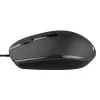 МЫШЬ CANYON M-10, ЧЁРНЫЙ