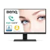 27" MONITOR BENQ GW2780, IPS 1920X1080 FHD, NEGRU