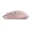 МЫШЬ LOGITECH M650 L, РОЗОВЫЙ