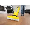 ВЕРТИКАЛЬНЫЙ ПЫЛЕСОС KARCHER FC 5, ЖЁЛТЫЙ