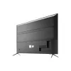 65" LED SMART TV KIVI 65U740LB, 3840X2160 4K UHD, ANDROID TV, NEGRU