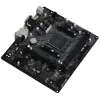 PLACA DE BAZA ASROCK B550M-HDV, AM4, AMD B550, MICRO-ATX
