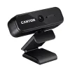 CAMERA WEB CANYON C2N, FULL-HD 1080P, NEGRU