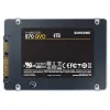 UNITATE SSD SAMSUNG 870 QVO MZ-77Q8T0, 8000GB, MZ-77Q8T0BW