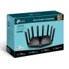 ROUTER FARA FIR TP-LINK ARCHER AX90, NEGRU