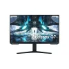 28 SAMSUNG S28AG702NI, IPS 3840X2160 4K-UHD, ЧЁРНЫЙ