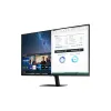 31,5" MONITOR SAMSUNG S32AM700UI, VA 3840X2160 4K-UHD, NEGRU