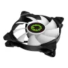 VENTILATOR PC GAMEMAX FN-12RAINBOW-C, 120 MM