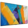 65" OLED SMART ТЕЛЕВИЗОР LG OLED65GXRLA, 3840 X 2160, WEBOS, ЧЁРНЫЙ