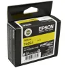 КАРТРИДЖ ЧЕРНИЛЬНЫЙ EPSON T46S ULTRACHROME PRO 10, 25МЛ, ЖЕЛТЫЙ