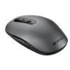 БЕCПРОВОДНАЯ МЫШЬ CANYON MW-9, СЕРЫЙ