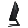 34" ИГРОВОЙ МОНИТОР SAMSUNG ODYSSEY G5 C34G55TWWI, VA 3440X1440 WQHD, ЧЁРНЫЙ
