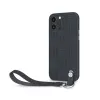 HUSA MOSHI ALTRA FOR IPHONE 13 PRO MAX, ALBASTRU