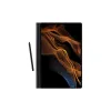ЧЕХОЛ ДЛЯ ПЛАНШЕТА SAMSUNG BOOK COVER TAB S8 ULTRA, 14,6", ПОЛИУРЕТАН, ЧЁРНЫЙ