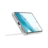 HUSA SAMSUNG CLEAR COVER FOR GALAXY S22, TRANSPARENT