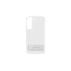 HUSA SAMSUNG CLEAR COVER FOR GALAXY S22, TRANSPARENT