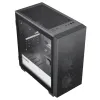 CARCASA PC GAMEMAX AERO MINI ECO, MICRO-ATX, ATX, NEGRU