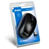 MOUSE WIRELESS SVEN RX-380W, NEGRU